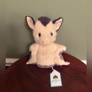 Jellycat Lolly Sugar Glider